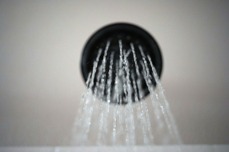 Let it Flow: Trump Administration Eases Showerhead Rules