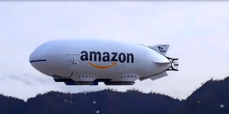 Amazon Censors Anti-Kamala Items; Allows ‘F*** Trump’ Apparel