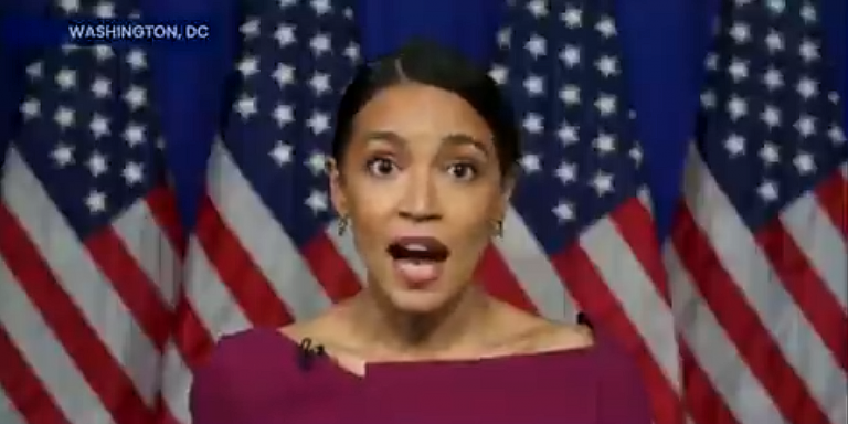 AOC Snubbed as DNC Hypes ‘Next Gen’ Leaders
