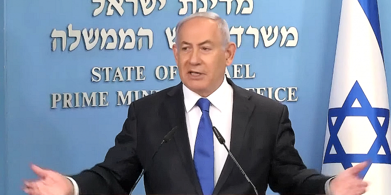 Liberal News Site Vox Credits Trump w/ ‘Big Win’ for Israel-Arab Peace Agreement