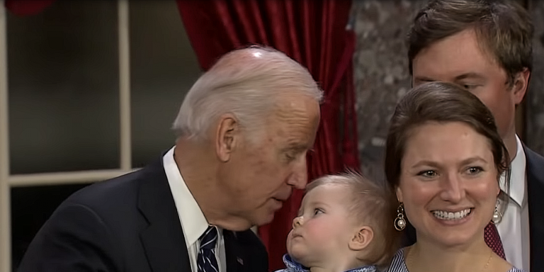Politifact Rates Claim that ‘Joe Biden Is a Pedophile’ as ‘Pants on Fire’