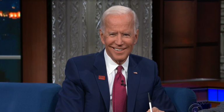 CNN Admits that ‘Uncle Joe’ and ‘Auntie Kamala’ Plan Post-Election Bait-and-Switch