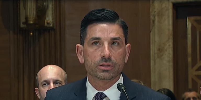 GAO: Homeland Security Officials Were Wrongly Appointed; DHS Says Findings ‘Baseless’