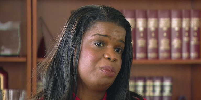 Chicago’s Soros-Funded Prosecutor Disbarred Following Major Legal Failure