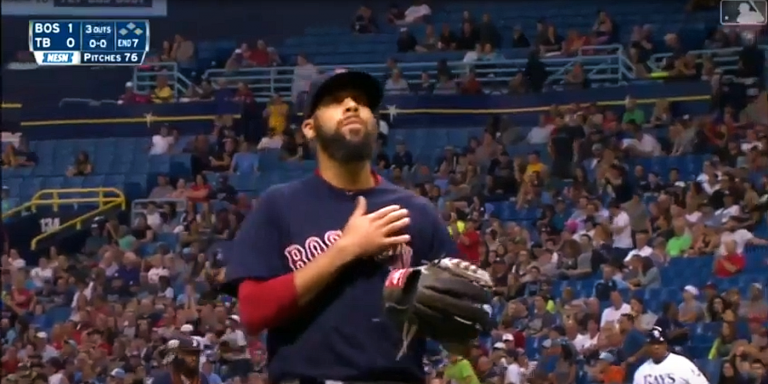 MLB Star: Athletes Who Won’t Boycott Games Are ‘Cowards’
