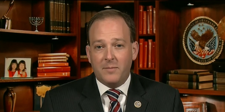 Jewish GOP Rep. Never Experienced Anti-Semitism Until Ilhan Omar’s Election