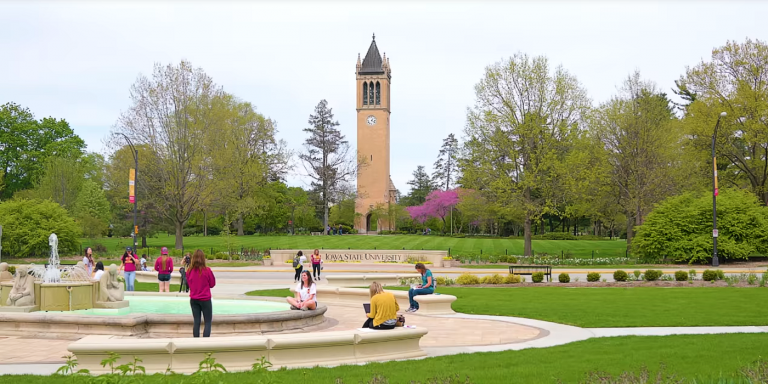 Iowa State Prof. Tries to Order Students Not to Criticize Abortion, Gay Marriage, BLM