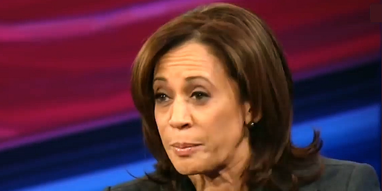 Serial Rape-Enabler Kamala Harris Turned Blind Eye to SF’s Catholic Sex-Abuse