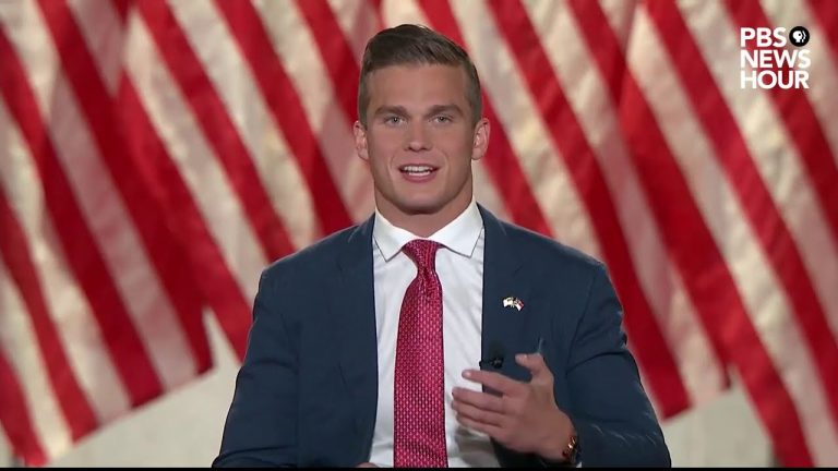 Paralyzed GOP Candidate’s Campaign Responds to Rant from Unhinged PBS Reporter