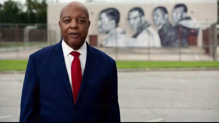 Powerful Black Voices Help Trump Clinch Deal on ‘Blexit’ Defections