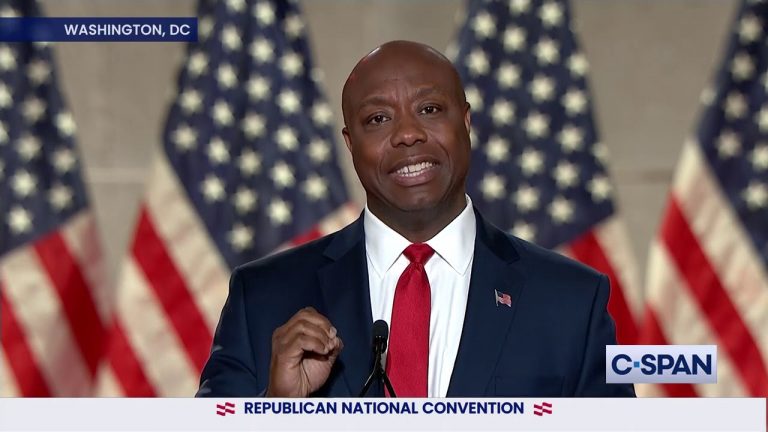 Republicans Hype Biden’s Racism, Make Bold Play for Voters of Color