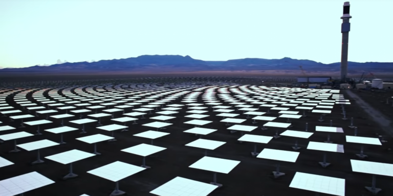 Energy Dept. Recovers $200M from Failed Obama-Era Solar Energy Boondoggle