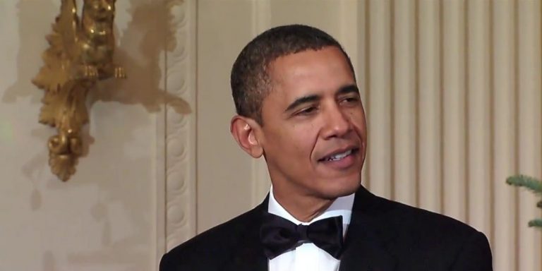Obama Leads the Big Whopper Sweepstakes at DNC’s Third Night