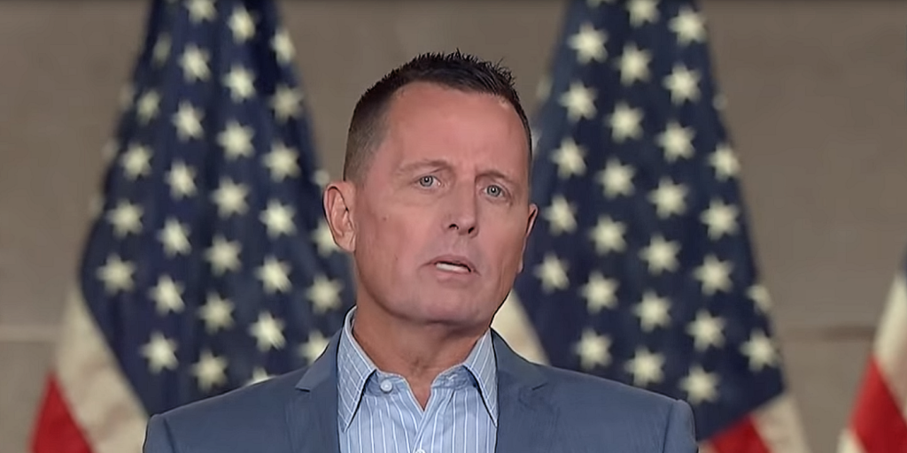 Richard Grenell