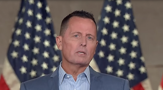 Richard Grenell