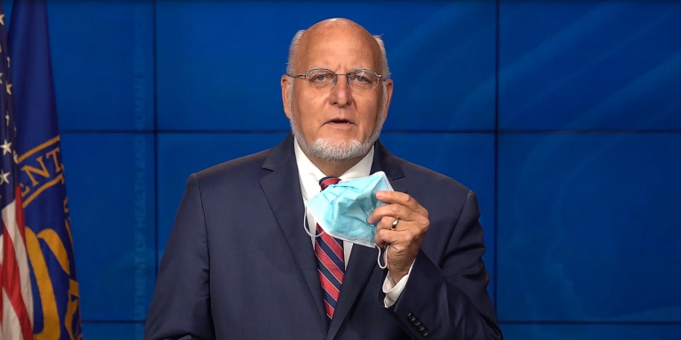 CDC Head Admits Hospitals Have ‘Perverse’ Incentive to Pad COVID Deaths