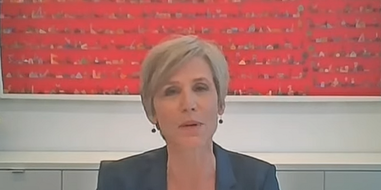 Obama Deputy AG Sally Yates: Comey Went ‘Rogue’ in Flynn Perjury Trap