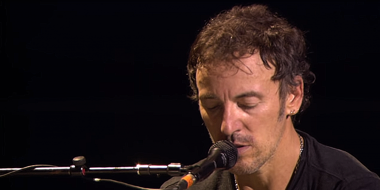 WATCH: Dems Who Ignored Riots Fittingly Omit Key Part of Springsteen Song