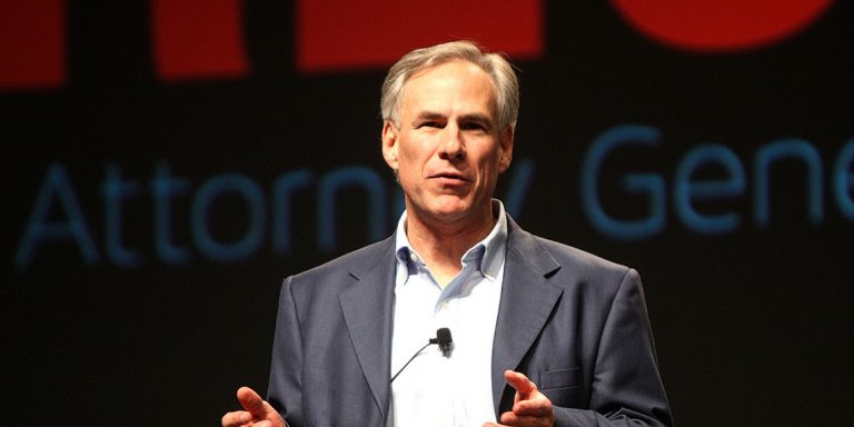 Texas Bill Would Freeze Property Taxes for Cities that Cut Police Budgets