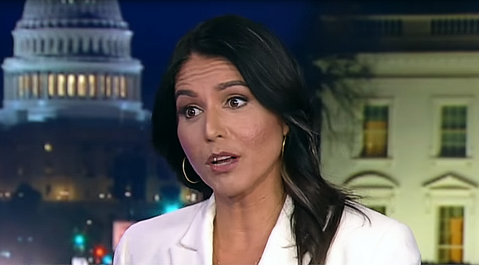 Tulsi Gabbard