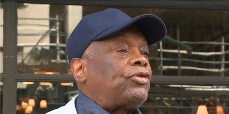 Could Kamala Harris’s Ex-Lover Willie Brown Be Tapped to Fill Vacant Sen. Seat?