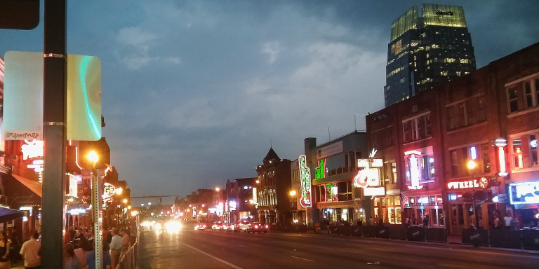 REPORT: Nashville Officials Hid True COVID Numbers from Public to Keep City Shut Down