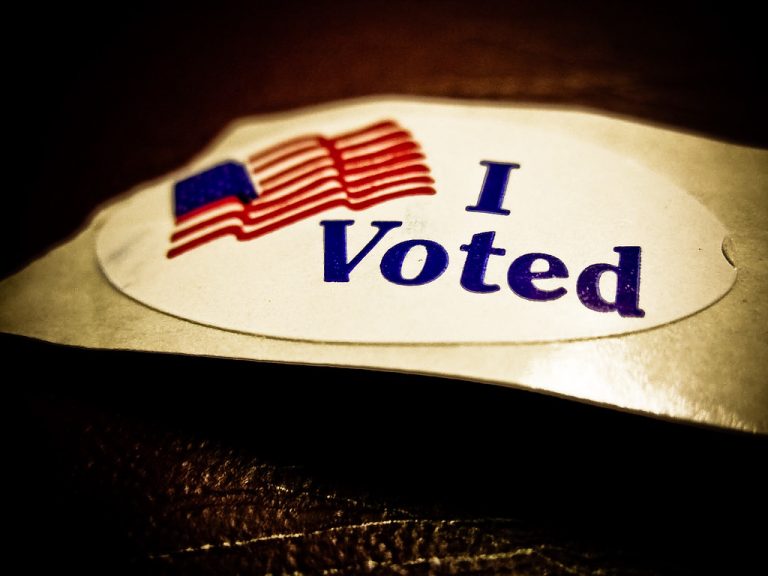 Prosecutors Charge 19 in North Carolina with Voter Fraud