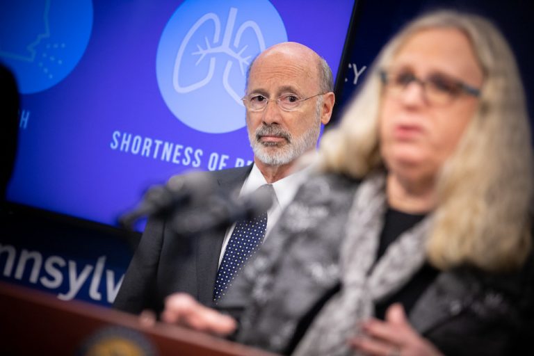 Federal Judge Rules That Pa. Governor’s Shutdown Order is UNCONSTITUTIONAL