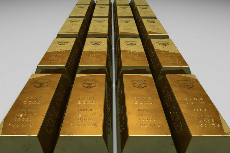 Thinking About a Precious Metals IRA? Now May Be the Time