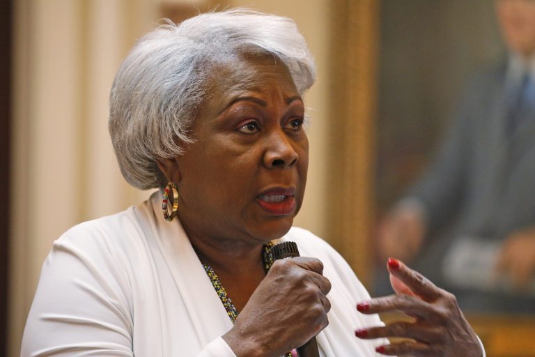 Raided Top Va. Democrat Struggles to Raise Money for Legal Defense Fund
