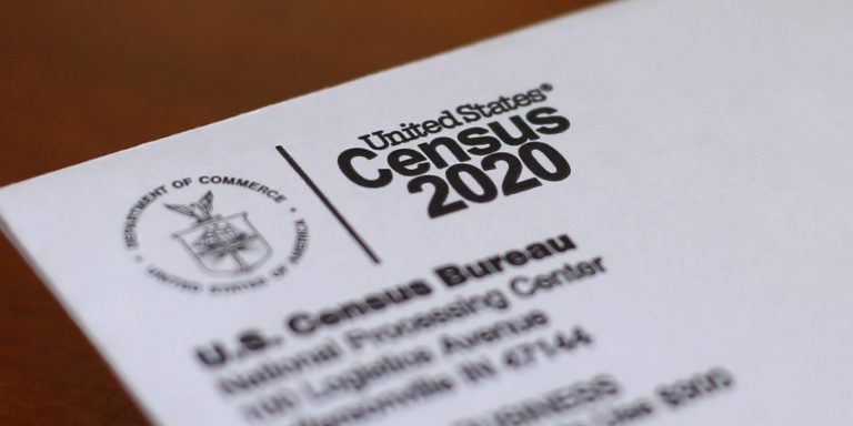 Judge: 2020 Census Must Continue for Another Month