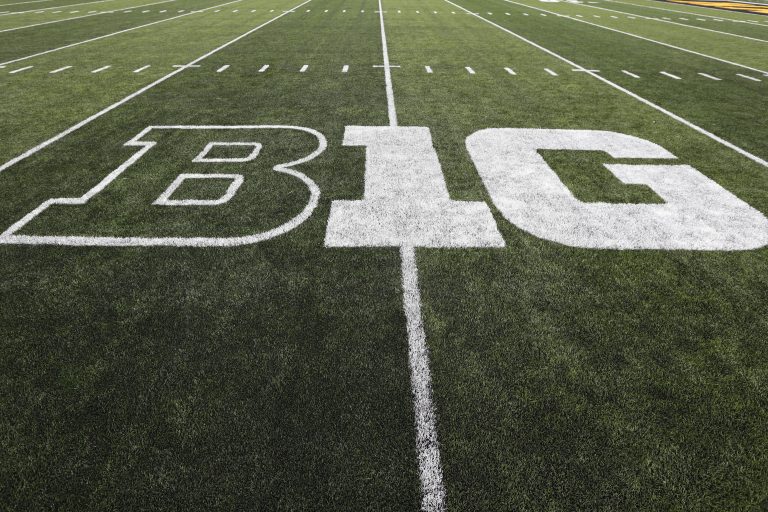 Trump Calls on Big Ten Conference to Play Fall Football