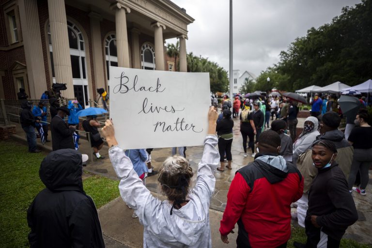 Georgia Judge Rules Voters Cannot Abolish Allegedly Corrupt Police Department