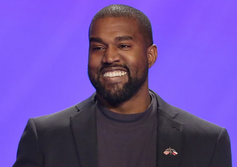 Panicked Dems Sue to Block ‘Spoiler’ Kanye West from Ballots