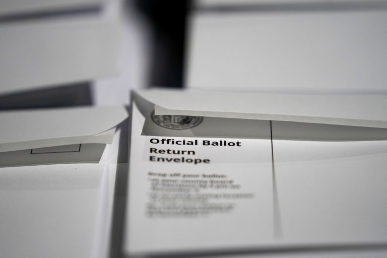 North Carolina Court Rules Criminal Fines Cannot Prevent Felons from Voting