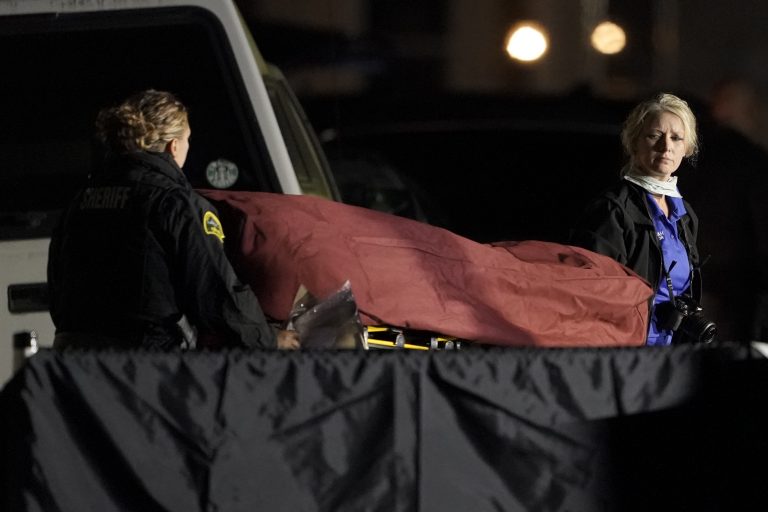 Antifa Suspect, Accused of Shooting Trump Supporter in Portland, KILLED During Arrest