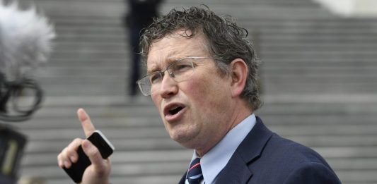 Thomas Massie