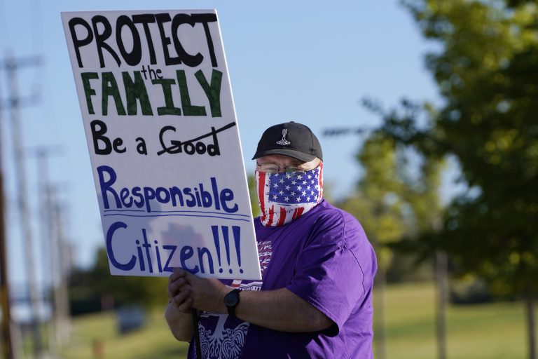Utah Police Fume After Salt Lake Tribune Likens Cops to KKK in Cartoon