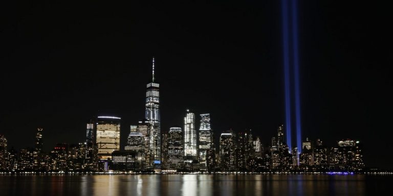 Victims’ Families Outraged as NYC Officials Try to CANCEL 9/11 Commemorations