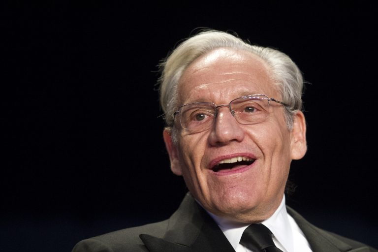 White House, Trump Dispute Woodward Characterizations of Virus Response