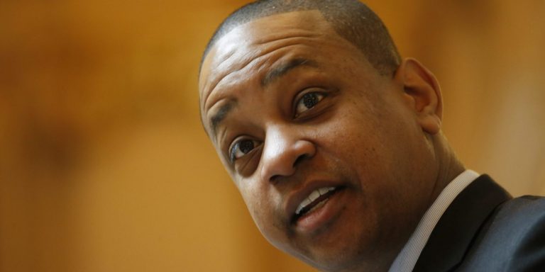 BREAKING: Former Virginia Lieutenant Governor Justin Fairfax Killed his Wife and Himself