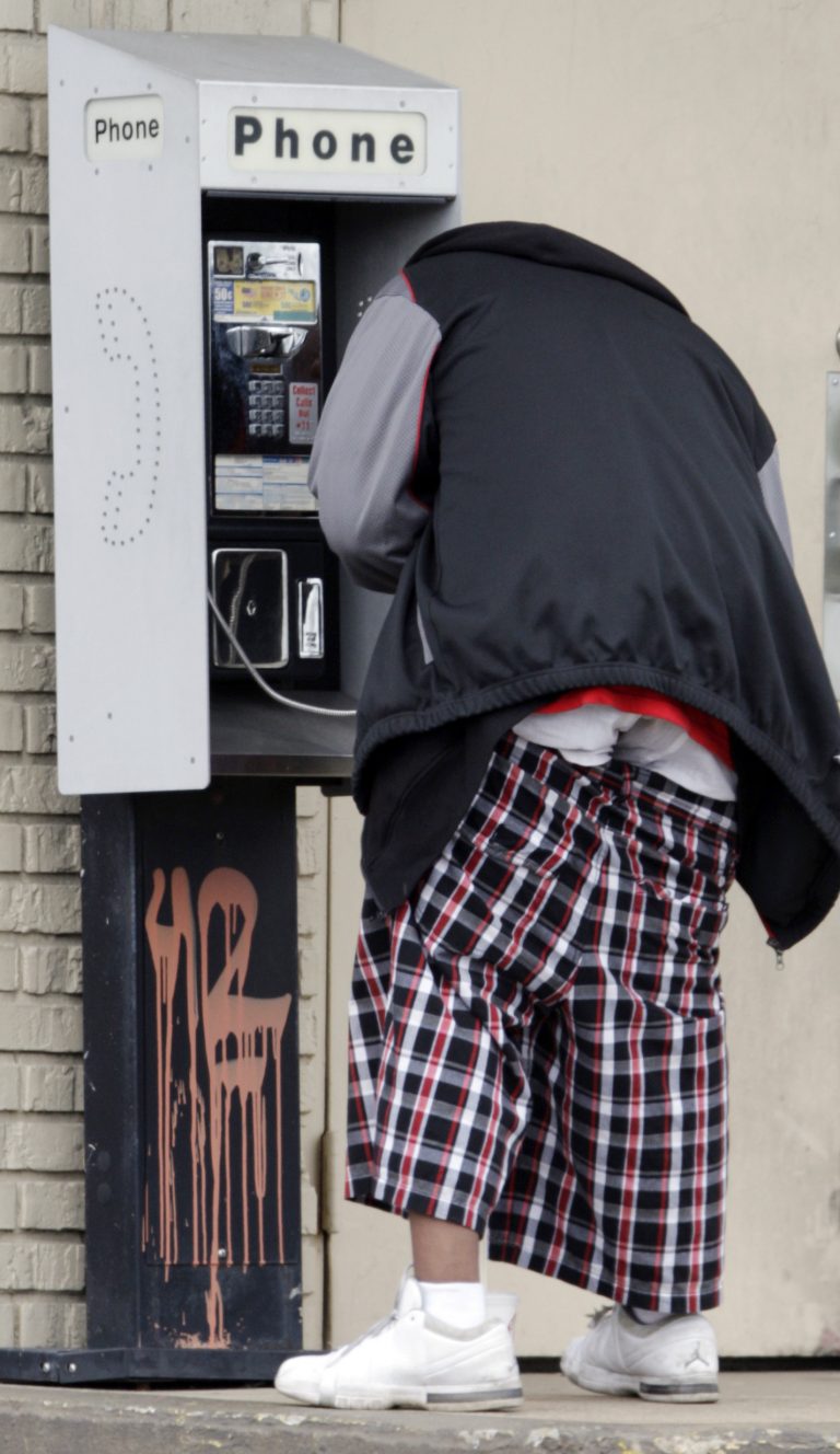 Florida County Repeals Ban on ‘Saggy Pants,’ Citing Harm to ‘Young, African American Men’
