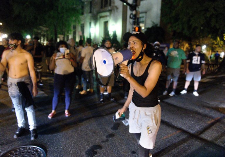 NOT MESSING AROUND: Bail for Lancaster, Pa. Rioters Set at $1 MILLION
