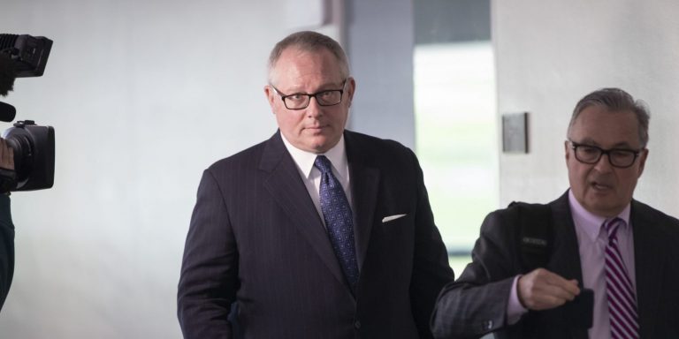 Top HHS Official Warns About CDC Deep State ‘Resistance’; Advises Loading Up on Ammo