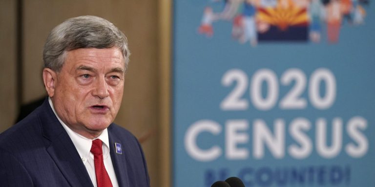 Feds Refute Activist Judge’s Order to Extend Census Count by a Month