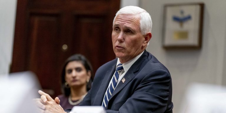 Trump Admin: ‘Resounding Vindication’ from Independent Report on COVID in Nursing Homes