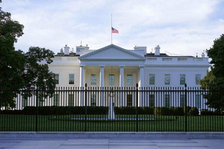 Letter Containing Ricin Intercepted Before Reaching President Trump