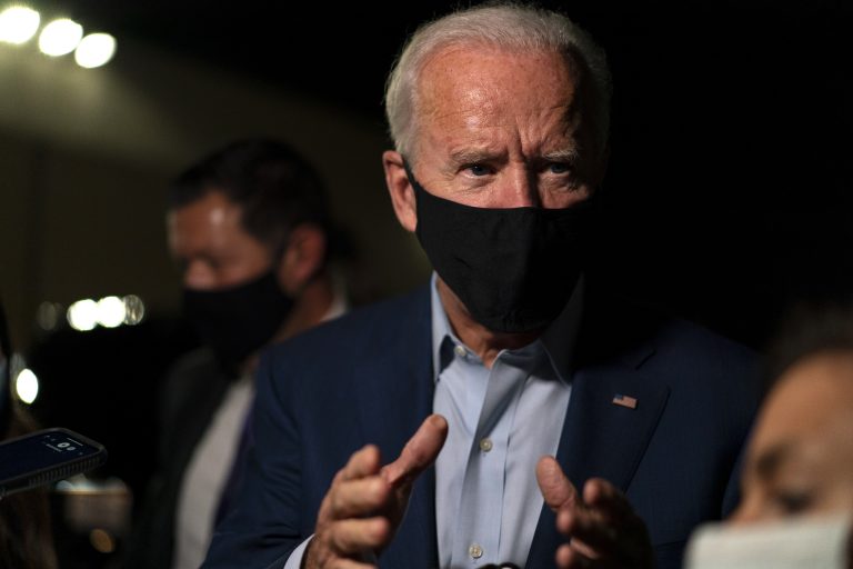 Progressives Pledge to Keep Pushing Biden to Pack Court