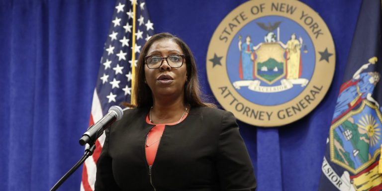 New York AG Letitia James Tells NYPD to End Traffic Stops & Arrests for Active Warrants