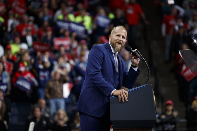 Trump’s Old Guru Secretly Ran Israel’s MAGA Influence Machine